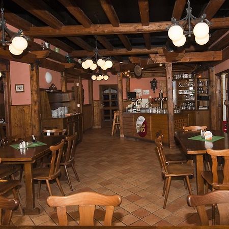 Hotel Hajcman Žďár nad Sázavou Dış mekan fotoğraf