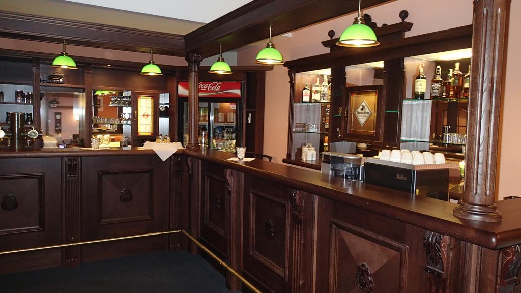 Hotel Hajcman Žďár nad Sázavou Dış mekan fotoğraf