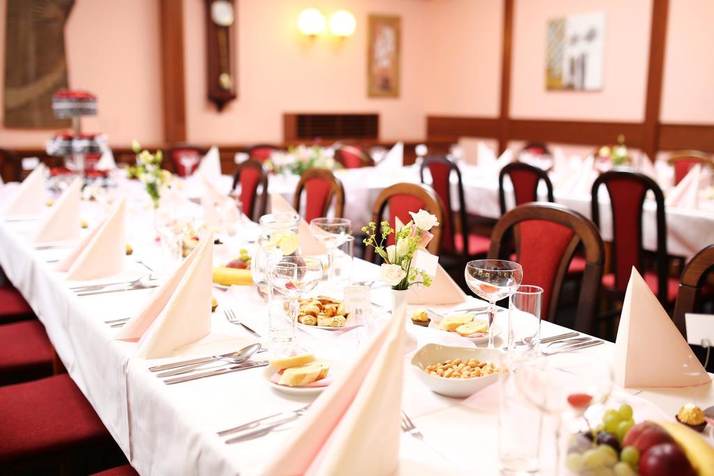 Hotel Hajcman Žďár nad Sázavou Dış mekan fotoğraf