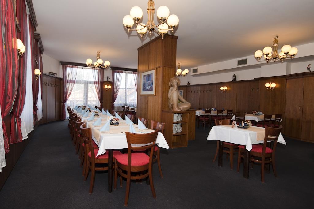 Hotel Hajcman Žďár nad Sázavou Dış mekan fotoğraf