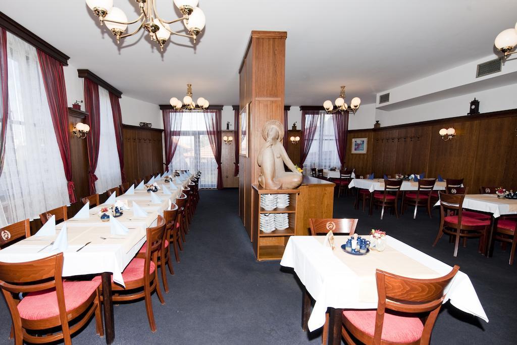 Hotel Hajcman Žďár nad Sázavou Dış mekan fotoğraf