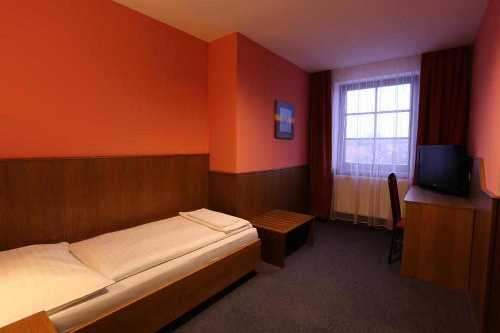Hotel Hajcman Žďár nad Sázavou Dış mekan fotoğraf