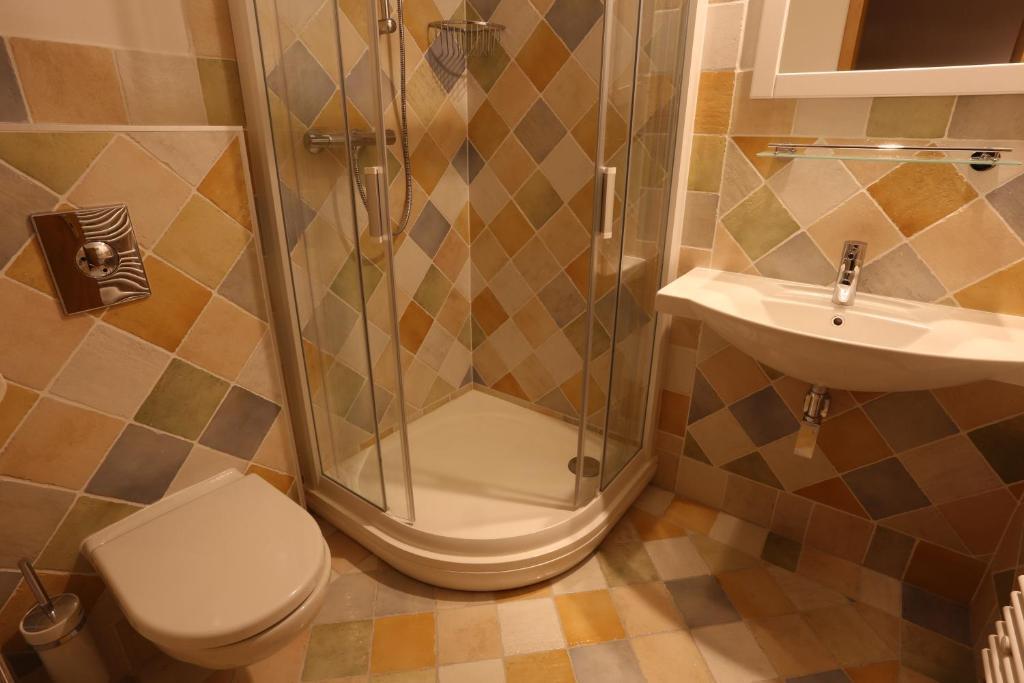 Hotel Hajcman Žďár nad Sázavou Oda fotoğraf