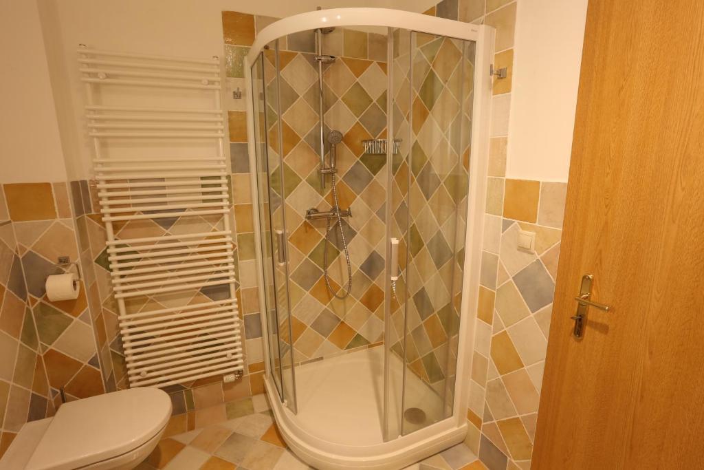 Hotel Hajcman Žďár nad Sázavou Oda fotoğraf